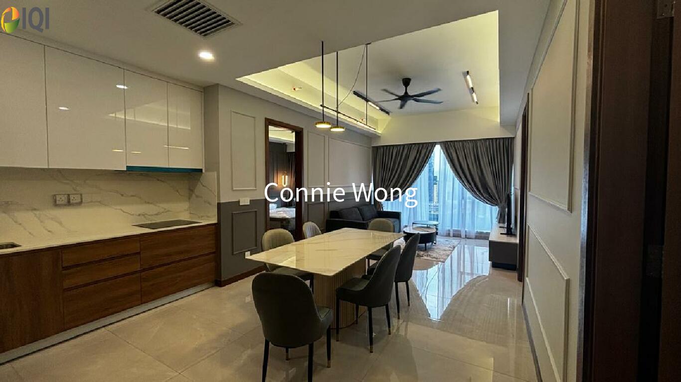 Core Residence @ TRX image