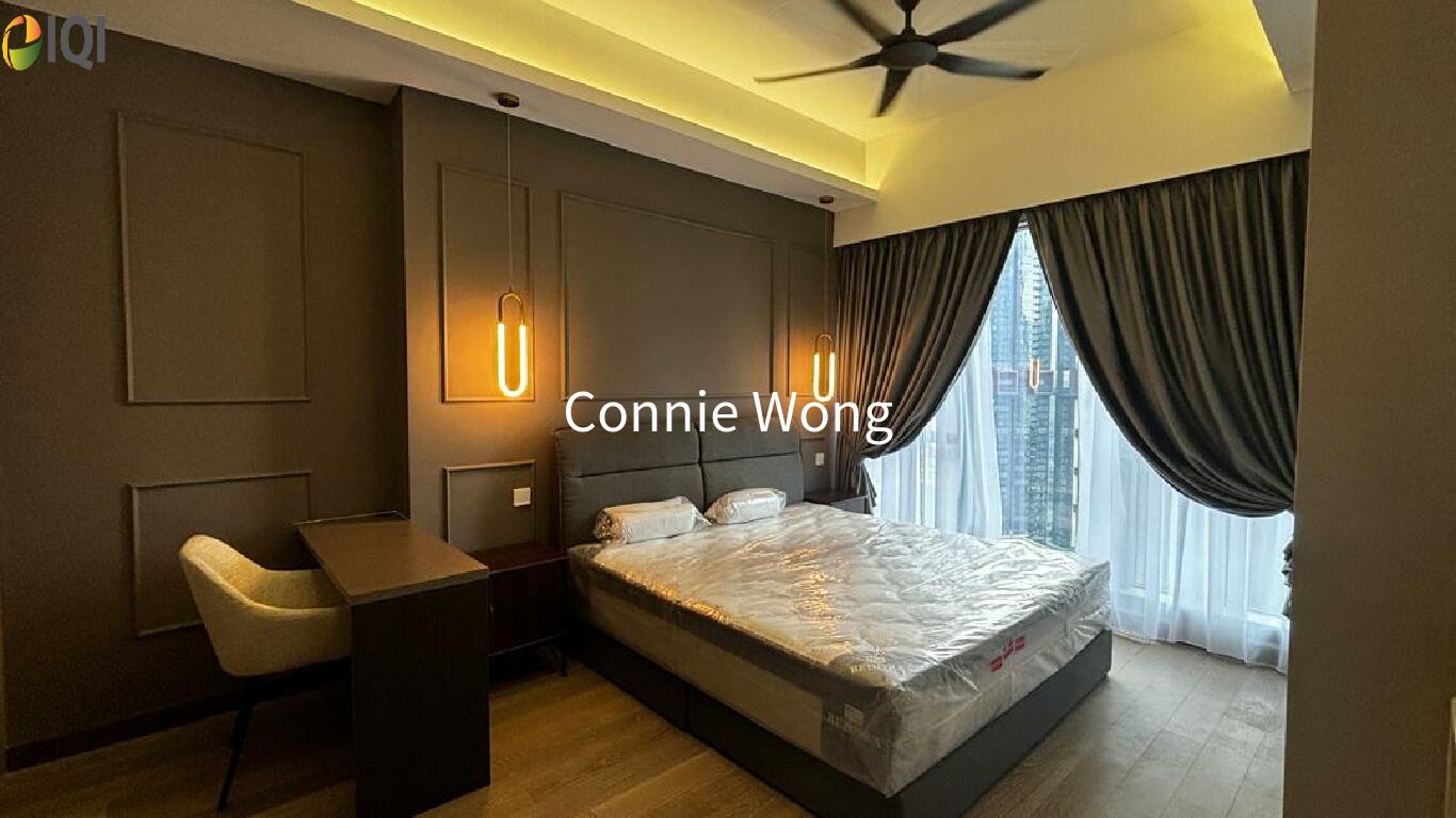 Core Residence @ TRX image