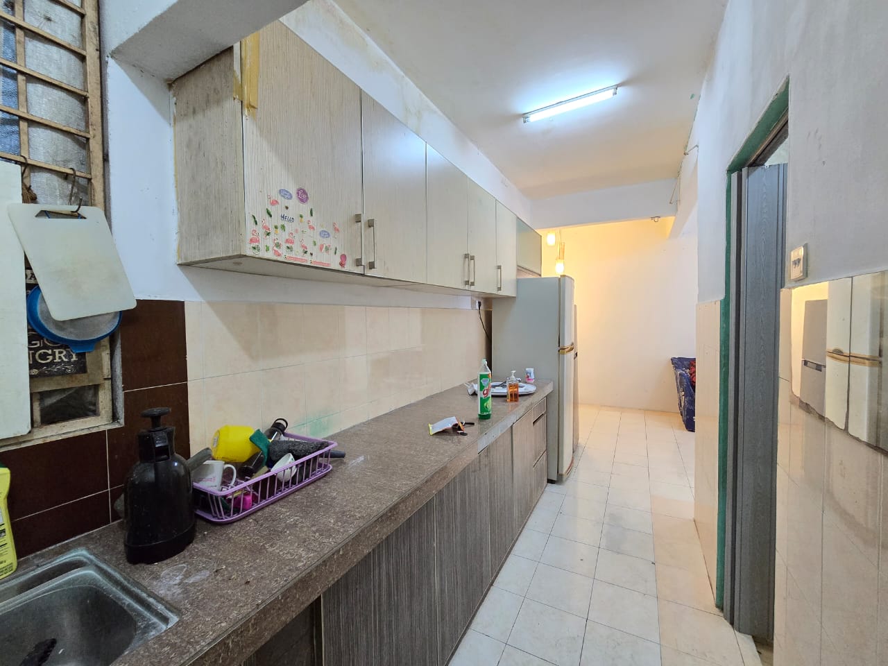 Bayu Villa Apartment, Bayu Perdana image