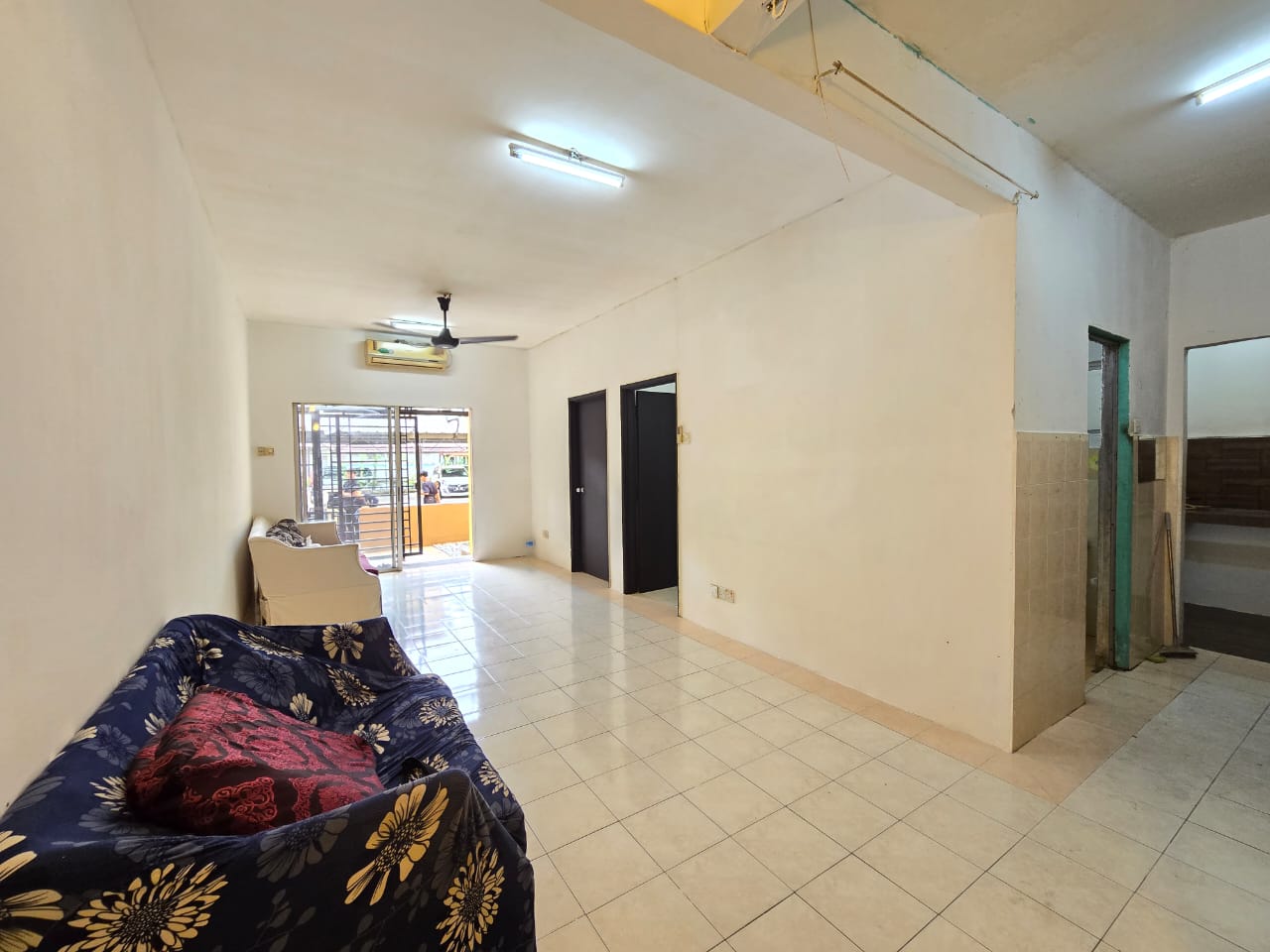 Bayu Villa Apartment, Bayu Perdana image