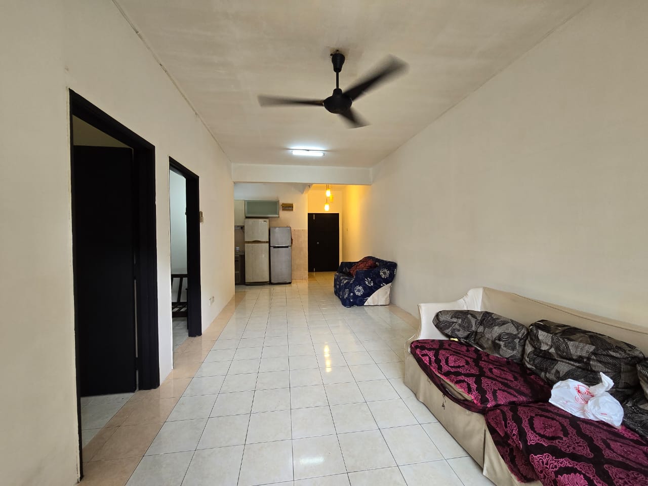 Bayu Villa Apartment, Bayu Perdana image