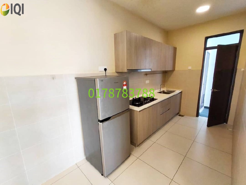 Botanika @ Tebrau Bay image