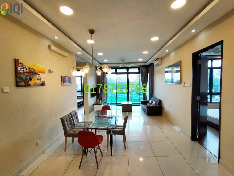 Botanika @ Tebrau Bay