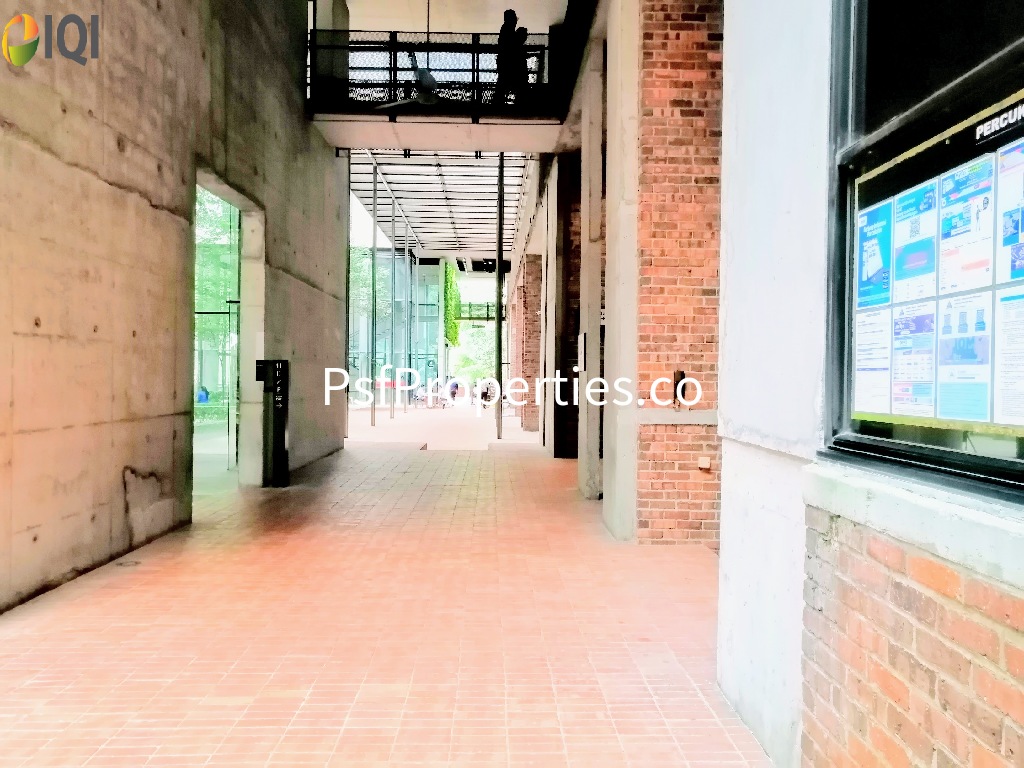 PJ Trade Centre image