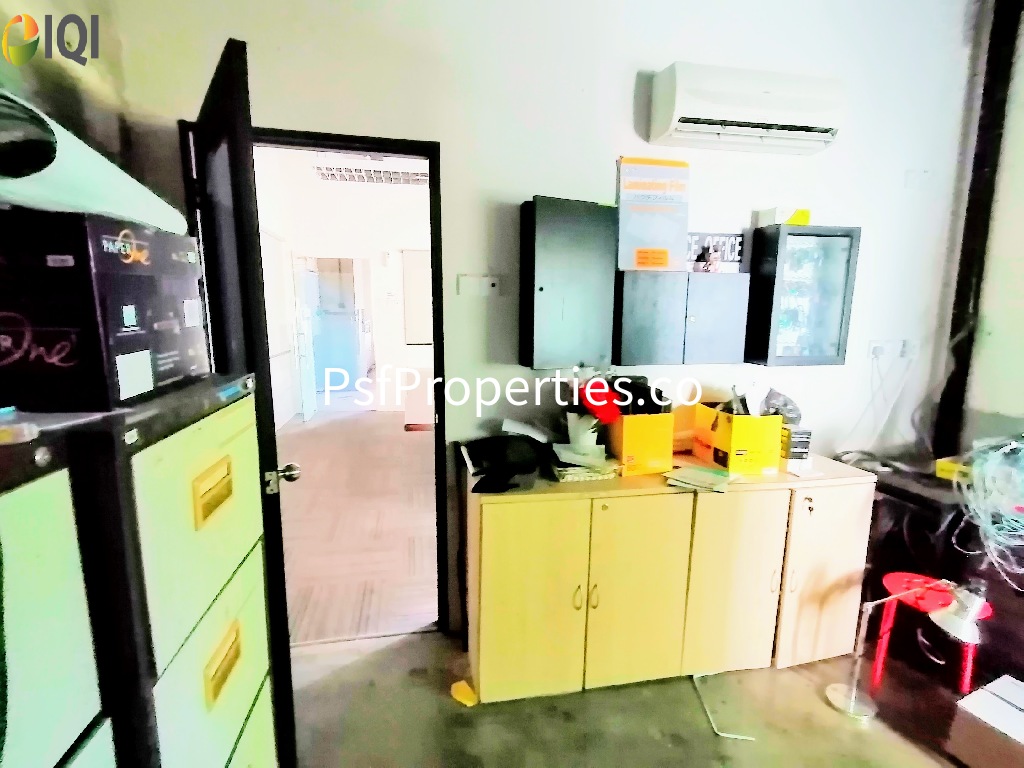 PJ Trade Centre image