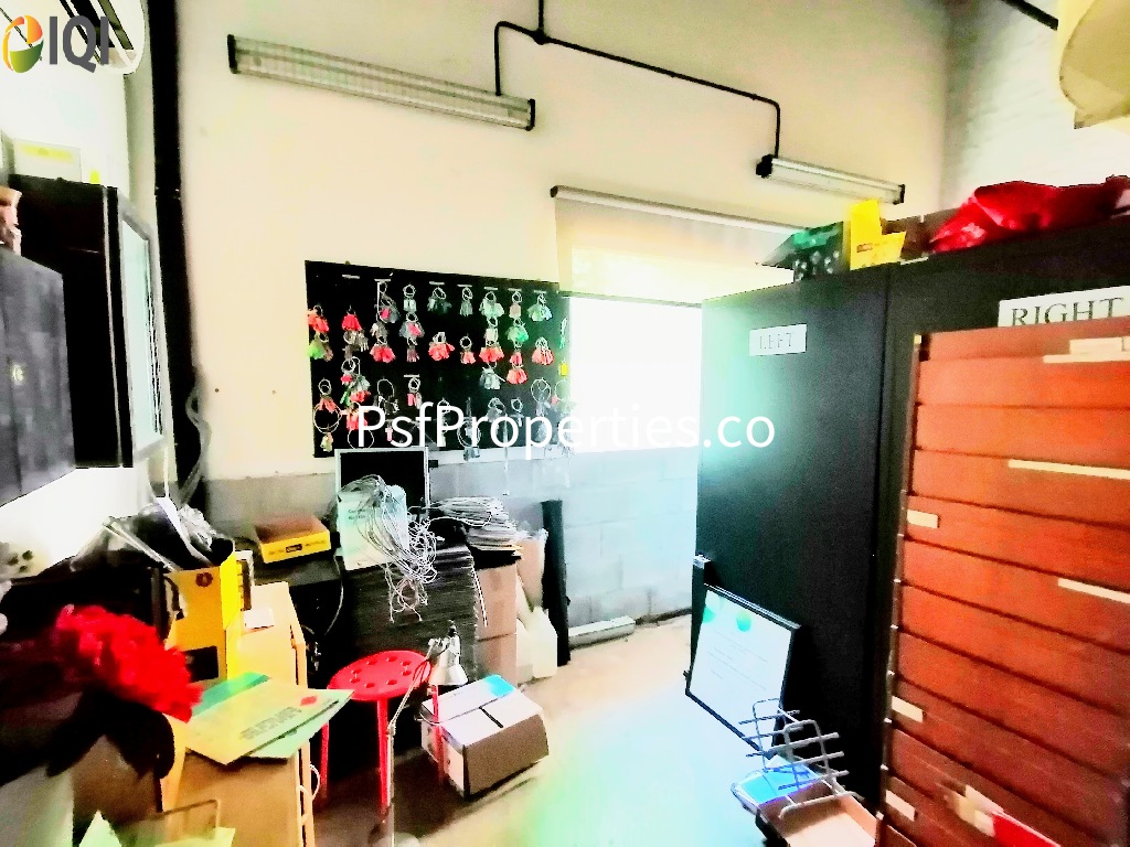 PJ Trade Centre image