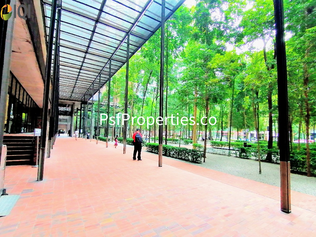 PJ Trade Centre image