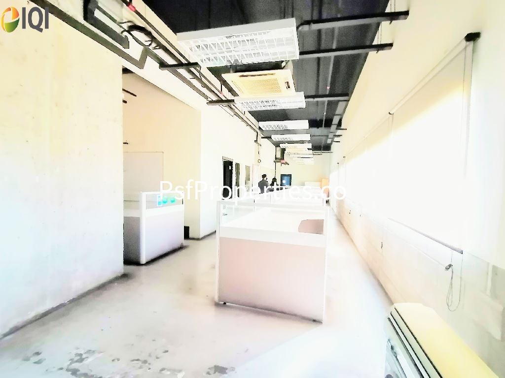 PJ Trade Centre image