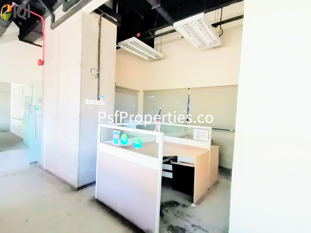 PJ Trade Centre image