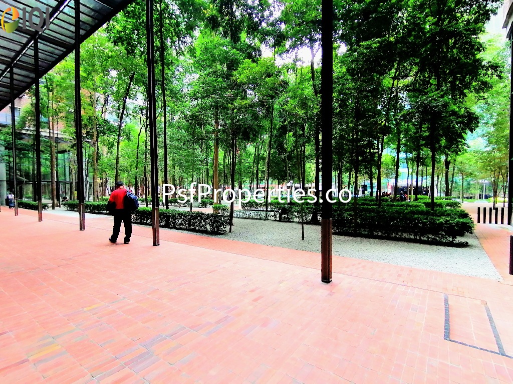 PJ Trade Centre image