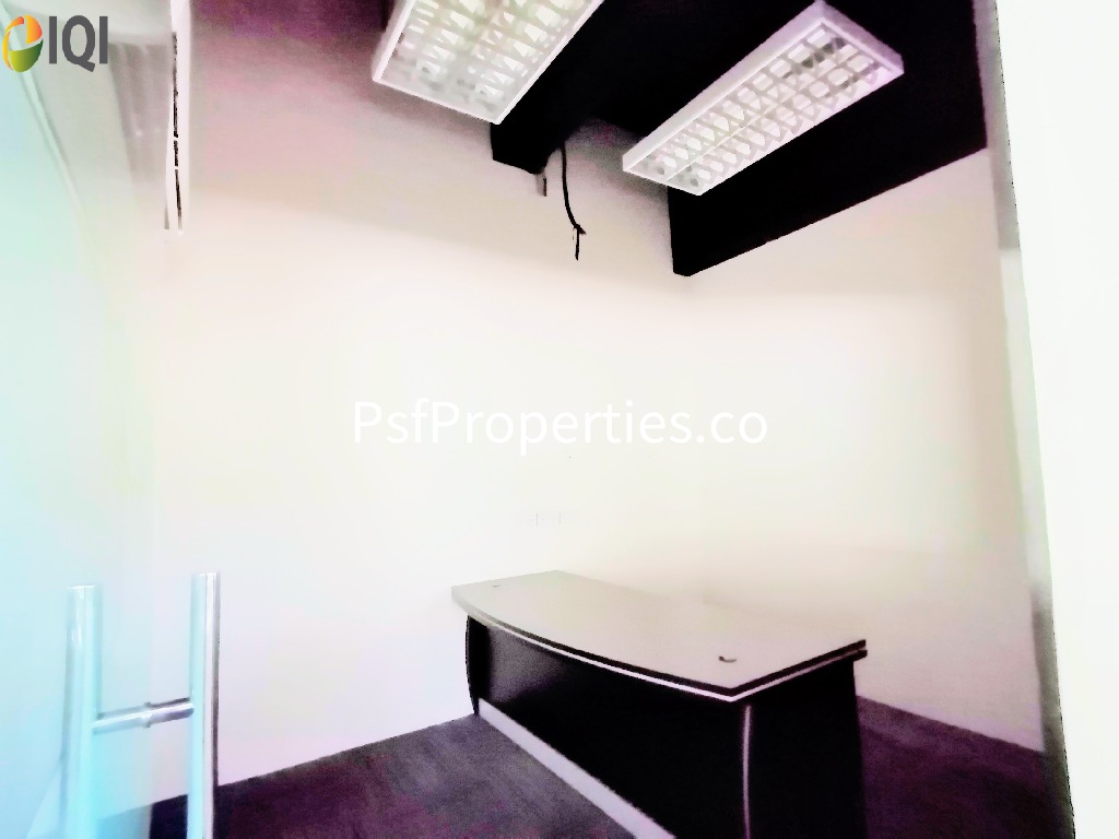 PJ Trade Centre image