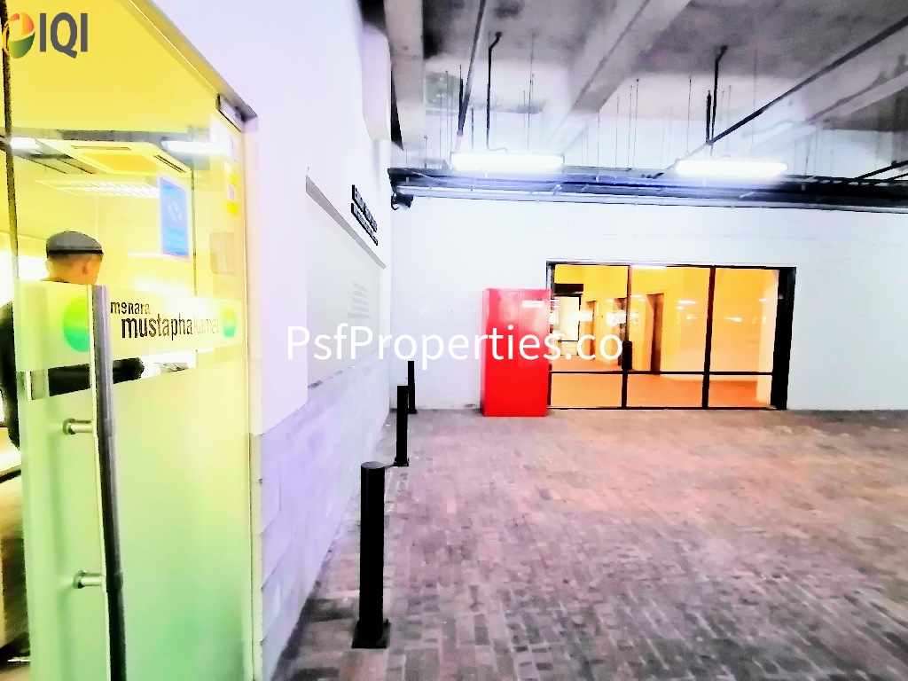 PJ Trade Centre image