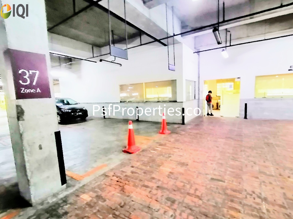 PJ Trade Centre image