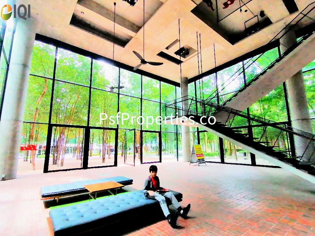 PJ Trade Centre image