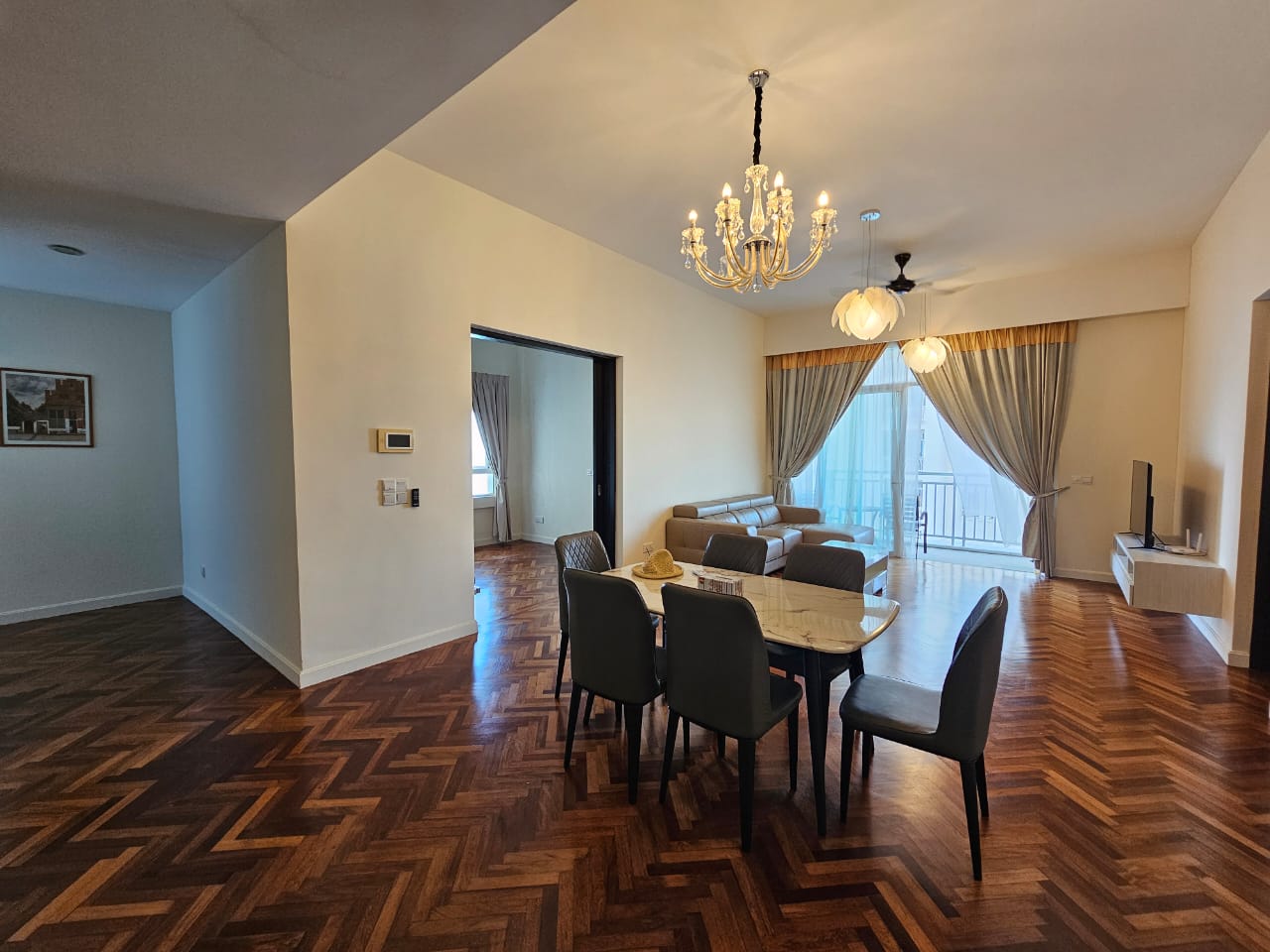 Quayside Seafront Resort Condominium image