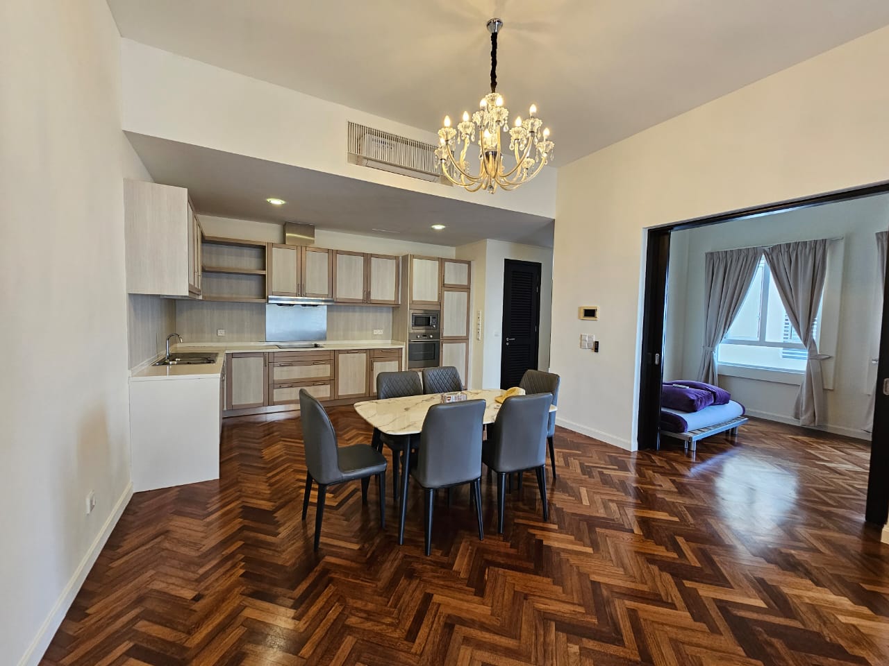 Quayside Seafront Resort Condominium image