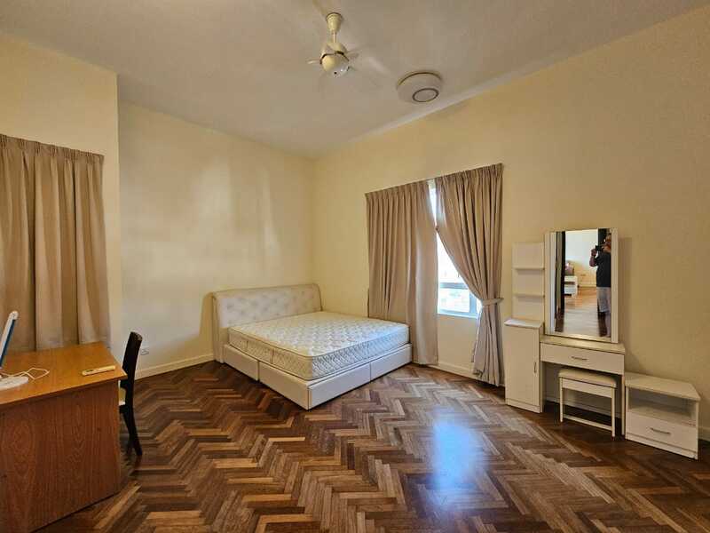 Quayside Seafront Resort Condominium