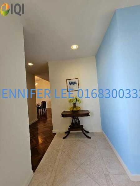 Quayside Seafront Resort Condominium