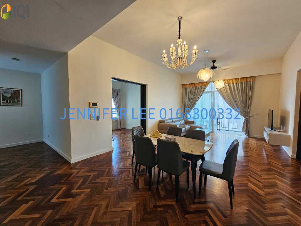 Quayside Seafront Resort Condominium image