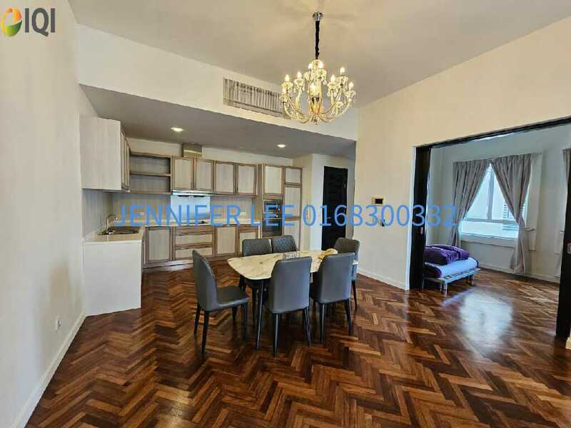 Quayside Seafront Resort Condominium