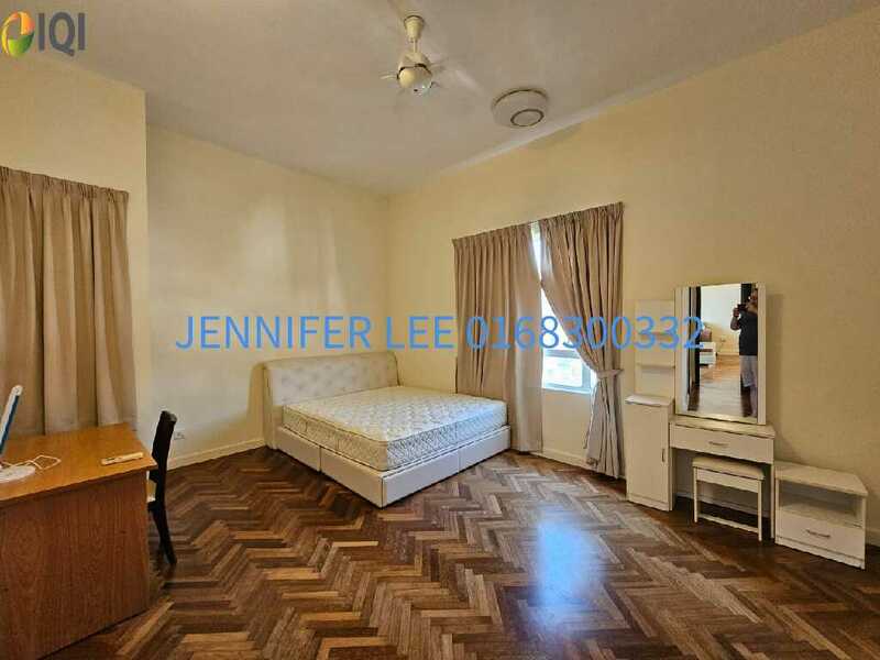 Quayside Seafront Resort Condominium