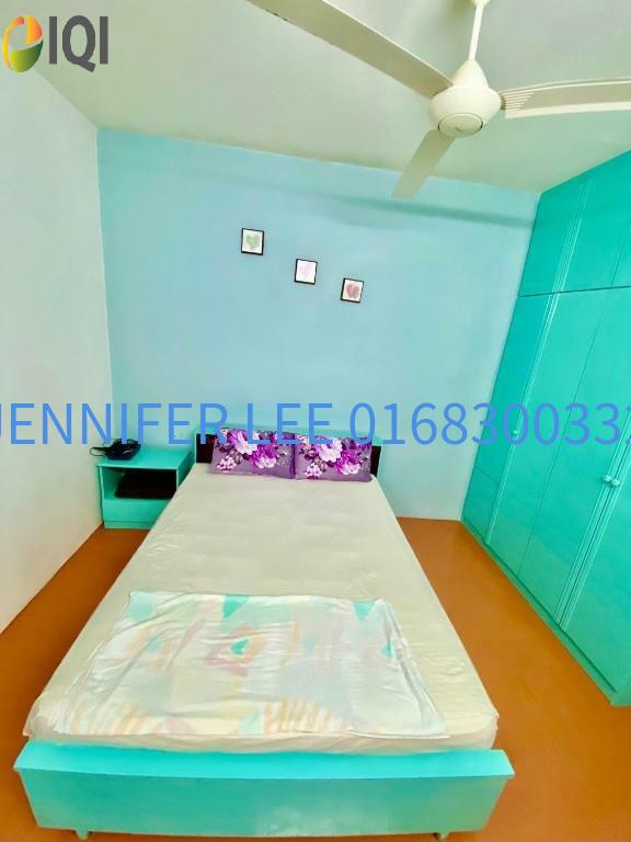 Bayu Emas Apartment image