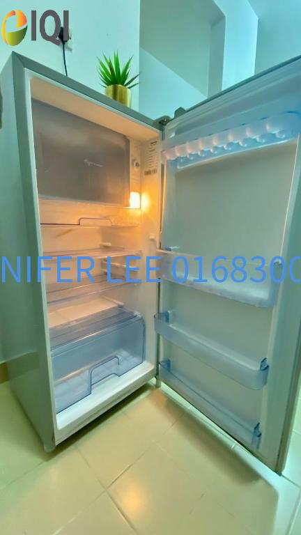 Bayu Emas Apartment image