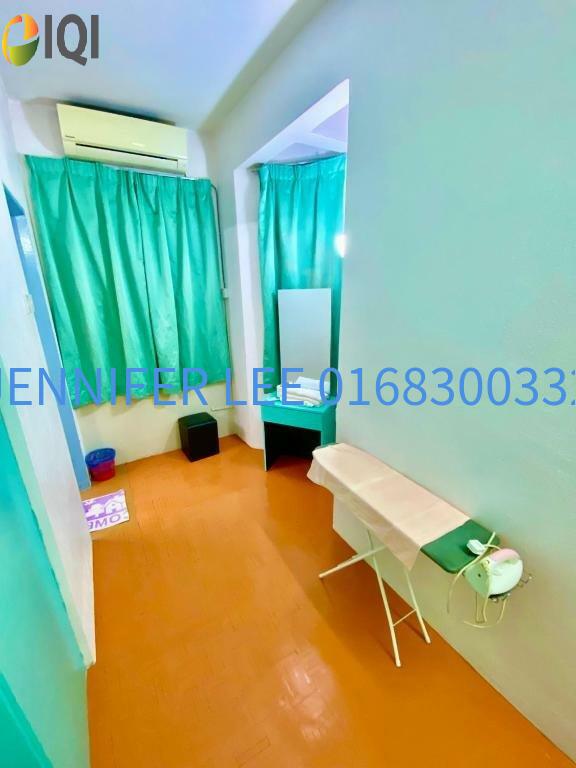 Bayu Emas Apartment image