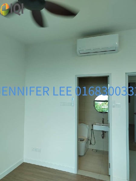 3 Residence
