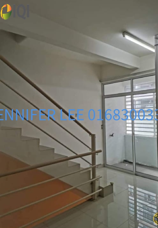 Suria Vista Apartment & Townhouse image