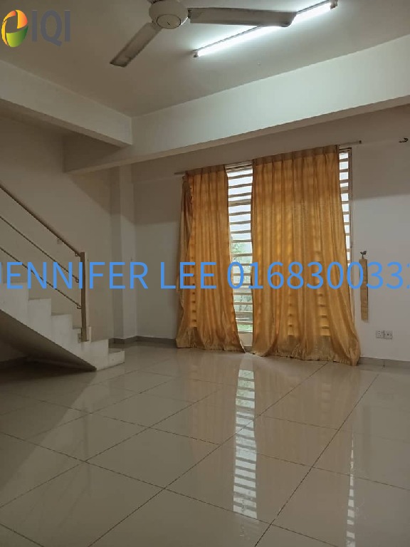 Suria Vista Apartment & Townhouse image