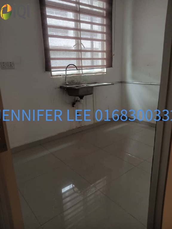 Suria Vista Apartment & Townhouse image