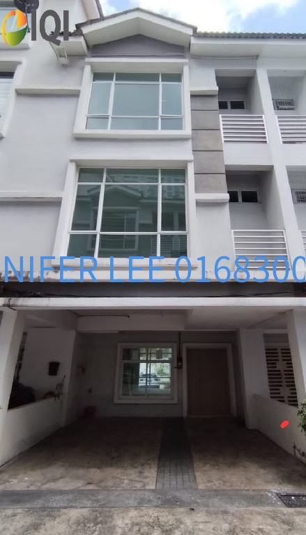 Suria Vista Apartment & Townhouse image