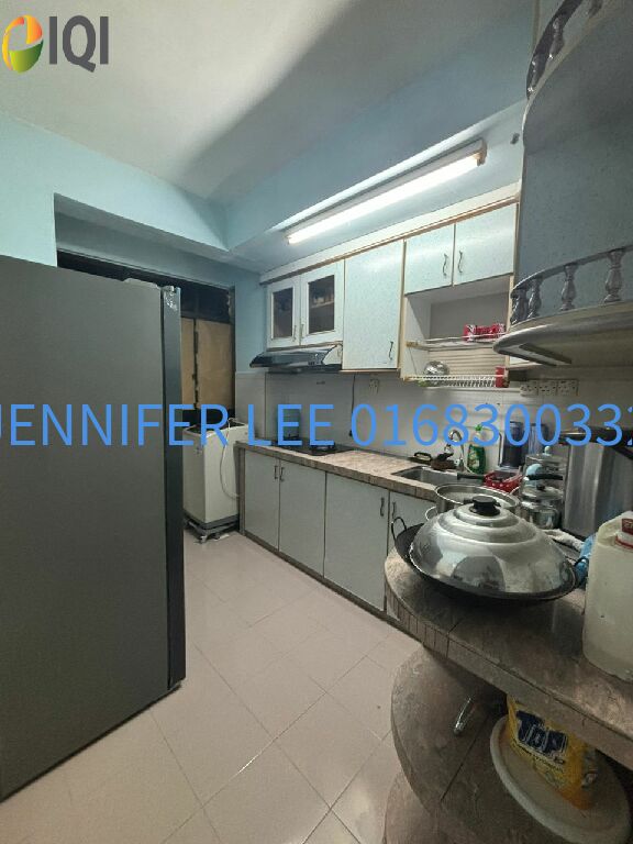 Jade View Apartment image