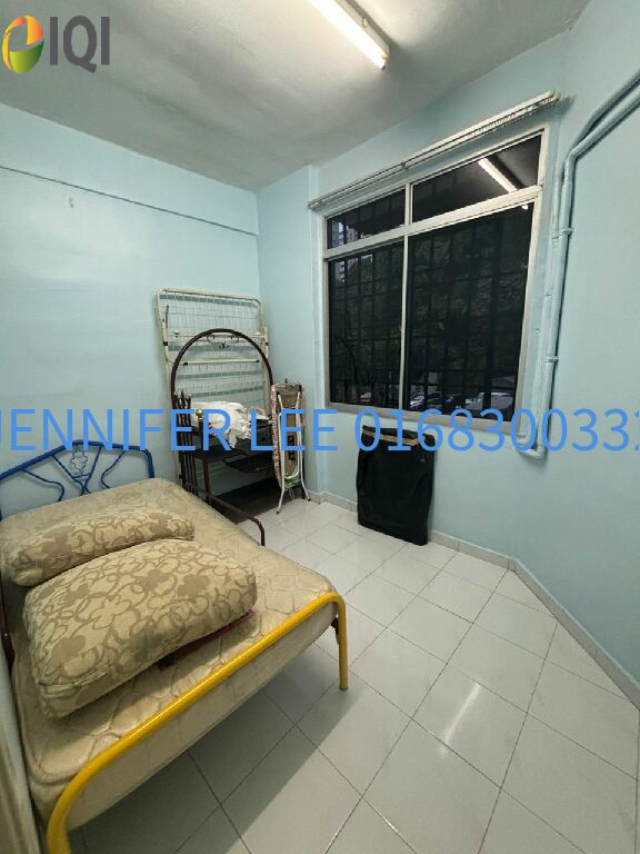 Jade View Apartment image
