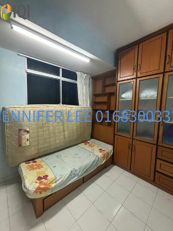 Jade View Apartment image