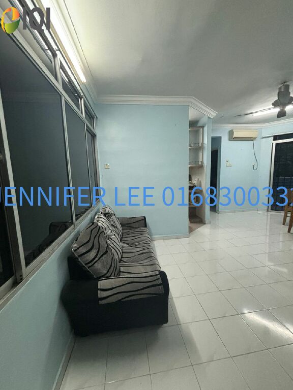 Jade View Apartment image