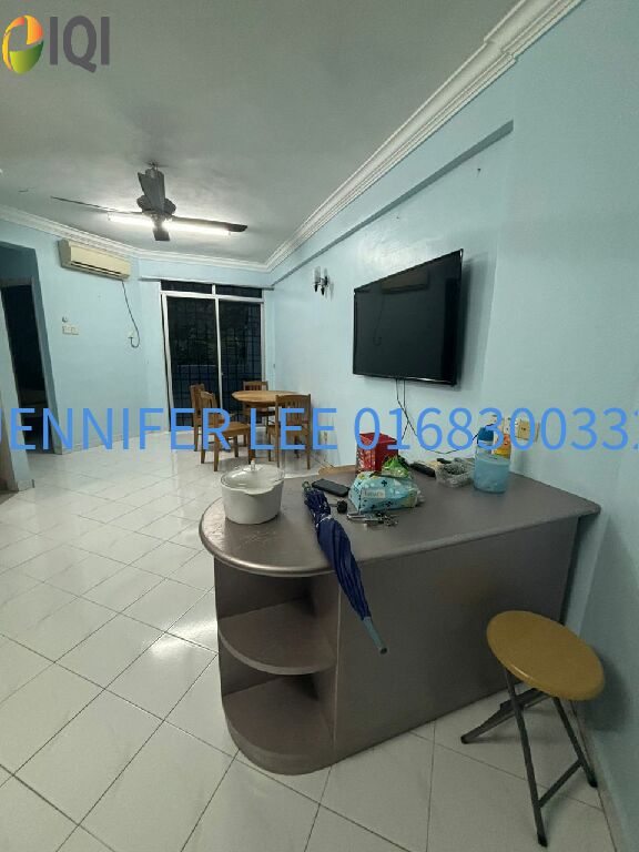Jade View Apartment image