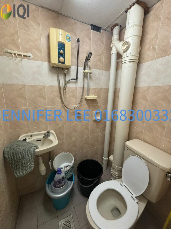 Jade View Apartment image