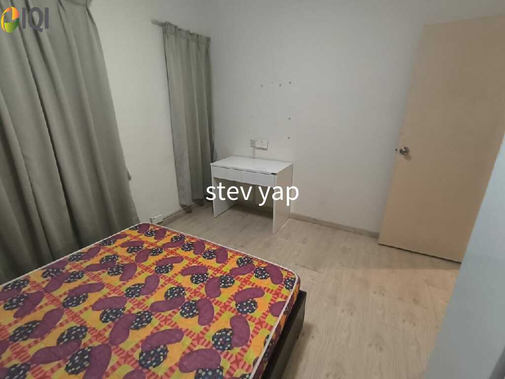 University Utama Condominium Phase 1 image