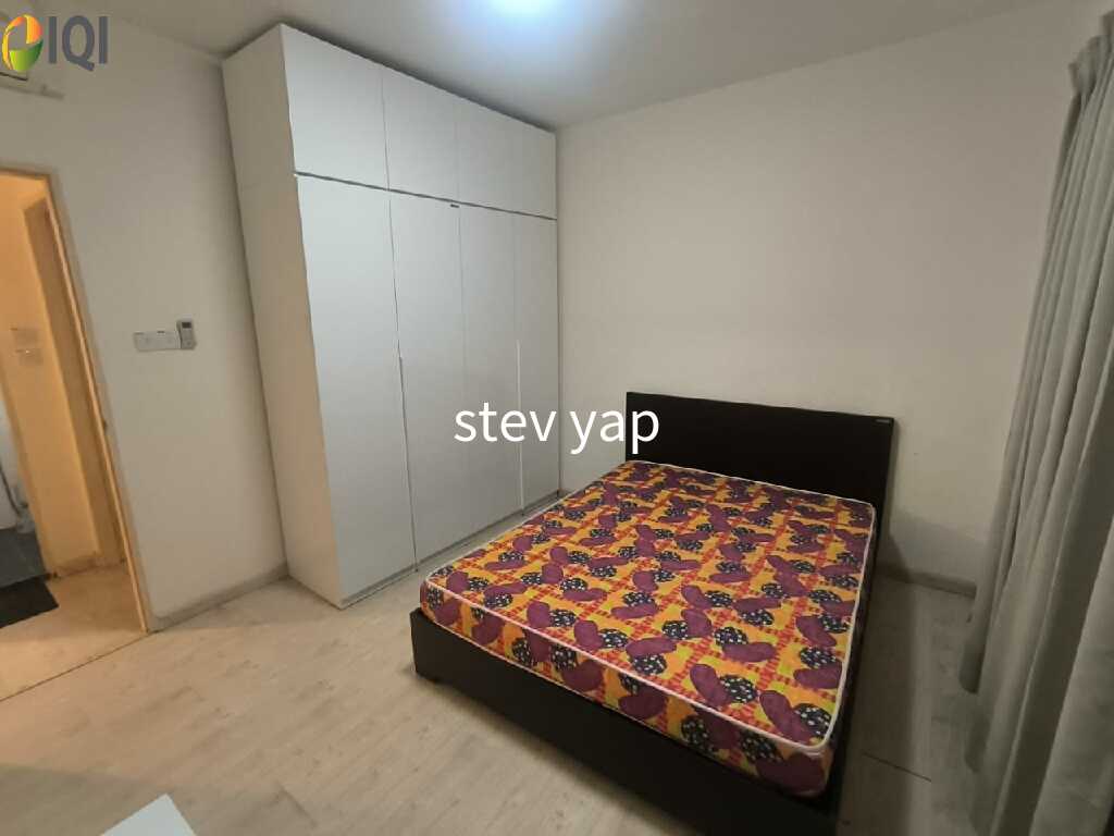 University Utama Condominium Phase 1 image