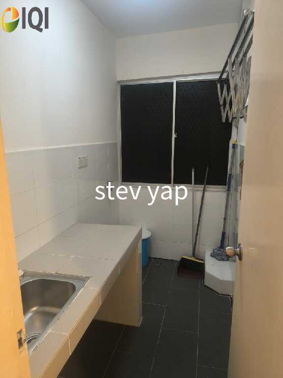 University Utama Condominium Phase 1 image