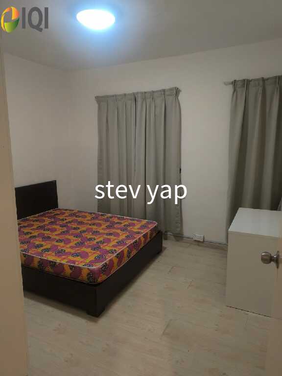 University Utama Condominium Phase 1 image