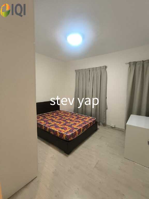 University Utama Condominium Phase 1 image