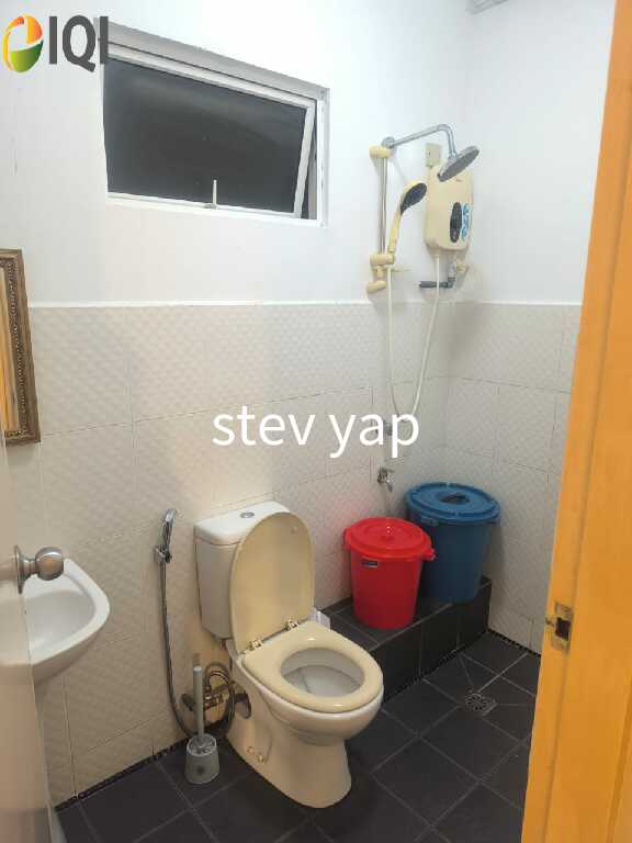 University Utama Condominium Phase 1 image