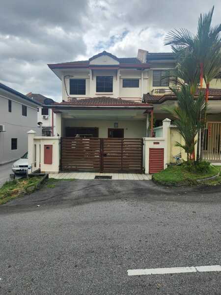 Jalan Damai Perdana 1/7C