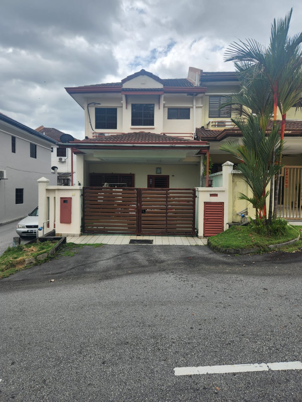 Jalan Damai Perdana 1/7C image