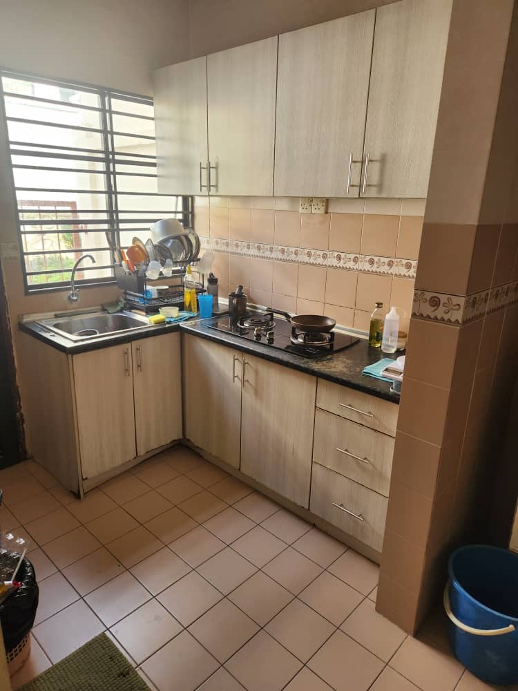 Jalan Damai Perdana 1/7C image