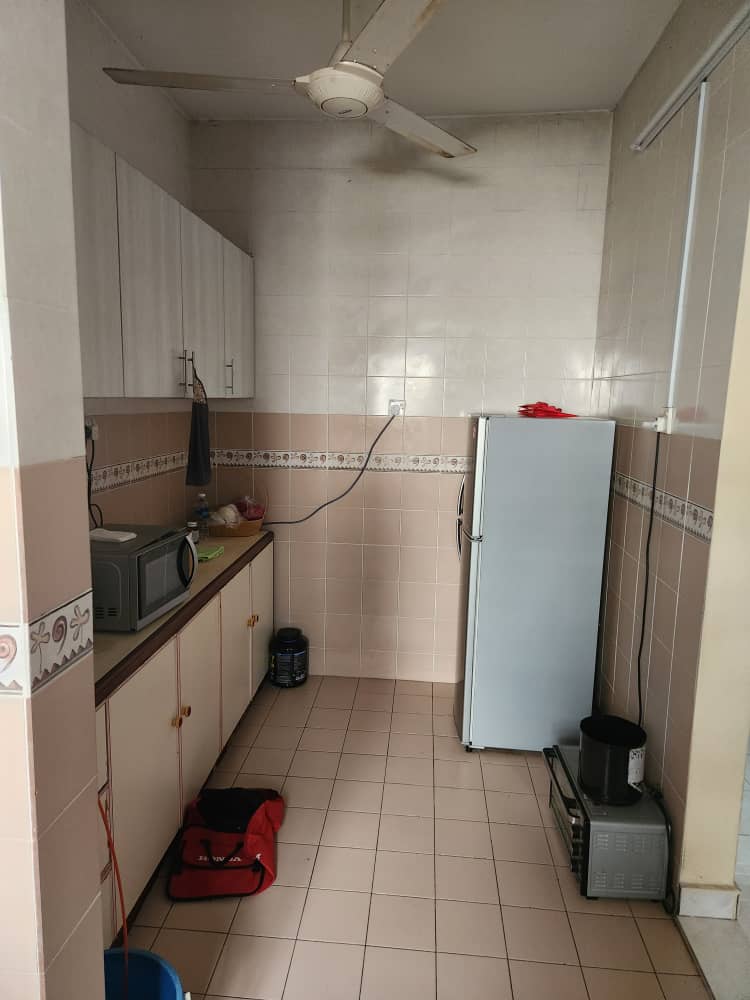 Jalan Damai Perdana 1/7C image