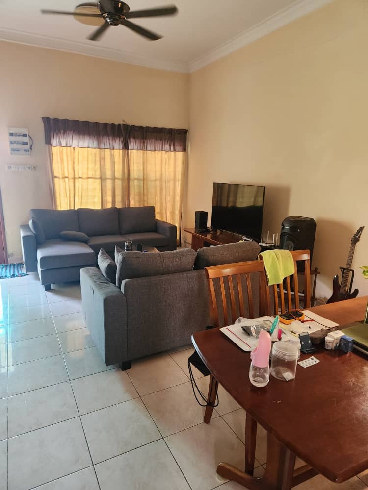 Jalan Damai Perdana 1/7C image